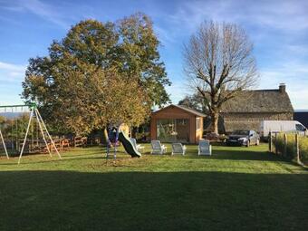Bed & Breakfast Gite Lo Soulenquo � Fonteilles