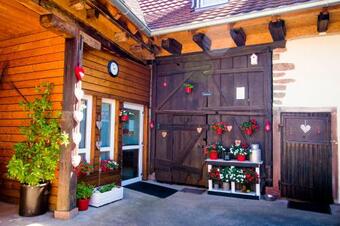 Hostal Au Murier