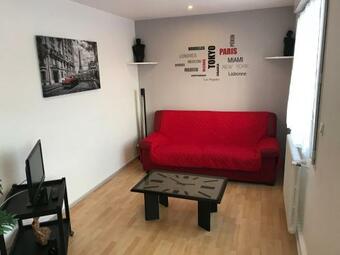 Apartamento Appartement Granville