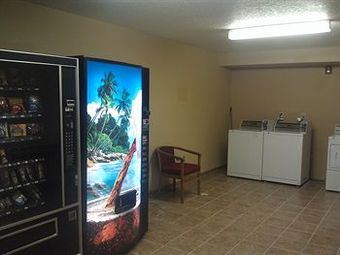 Motel Serena Inn