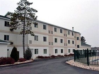 Motel 6 Lake Delton
