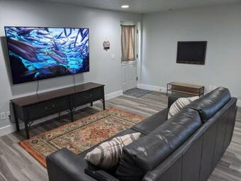 Apartamento Kicks On 6 - Suite W/ Kitchen Just Off Hwy 6 & I15