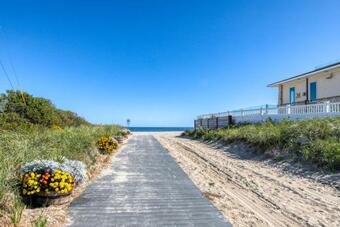 Beach Bungalow