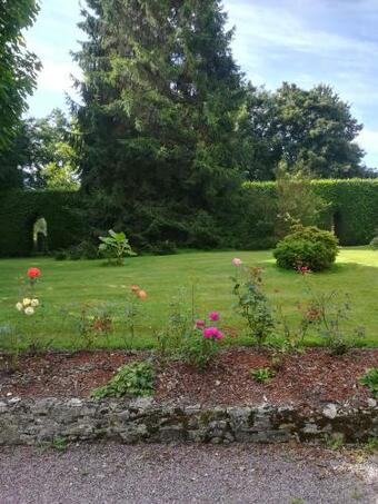 Bed & Breakfast L'accueil