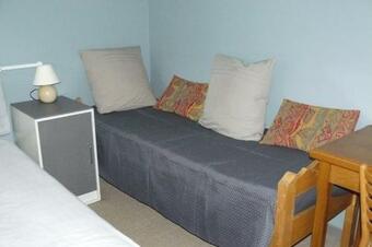 Chambre Chez L'habitant