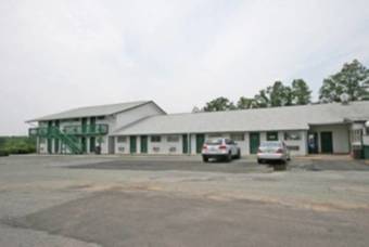 Motel Lake Anna Lodge