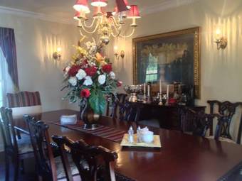 Ma Margarets House Bed And Breakfast