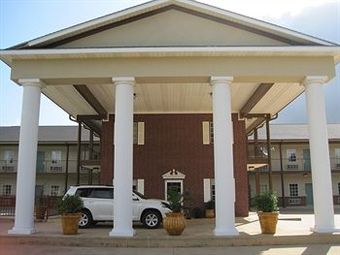 Motel Weston Inn & Suites
