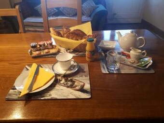 Bed & Breakfast Rose De La Mer
