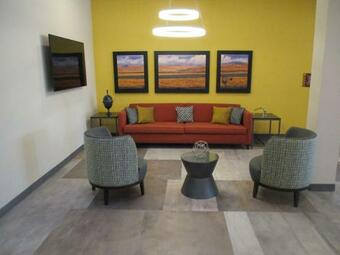 Hotel Best Western Plus Portales Inn