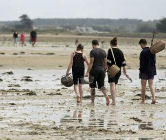 Cottage Le Gir�