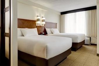 Hotel Hyatt Place Richmond Chester
