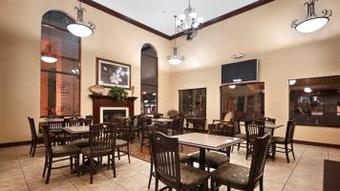 Hotel Best Western Plus North Canton Inn & Suites