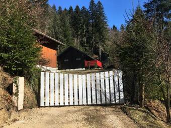 Au Petit Paradis