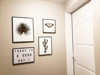 Apartamento La Casa Bali