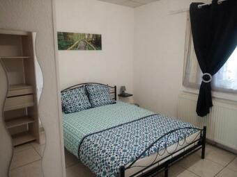 Apartamento Ardenic
