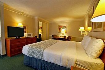 Motel Studio 6 Fort Worth West Medical Center