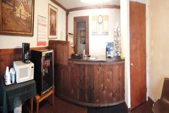 Motel Budget Inn