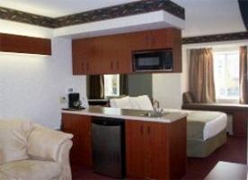 Hotel Microtel Inn & Suites By Wyndham Mason