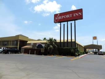 Motel Airport Inn