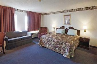 Hotel Americas Best Value Inn