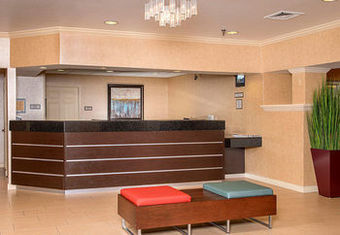 Hotel Residence Inn Fairfax Merrifield