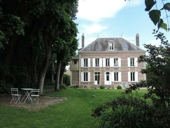 Bed & Breakfast Chambres D'h�tes De La Bucaille