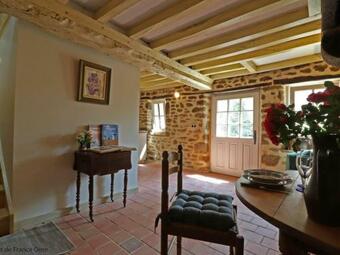 G�te Athis-val De Rouvre, 2 Pi�ces, 2 Personnes - Fr-1-497-135