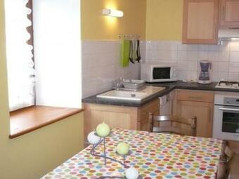G�te La Chambonie, 4 Pi�ces, 5 Personnes - Fr-1-496-199