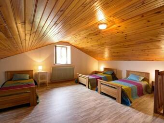 G�te La Chambonie, 4 Pi�ces, 6 Personnes - Fr-1-496-196