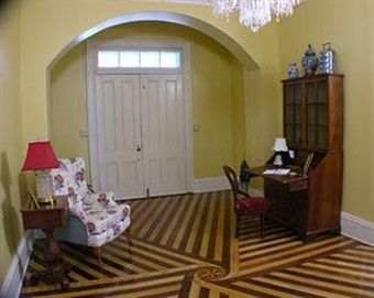 Rockwood Manor Bed & Breakfast