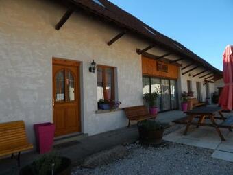 Hostal Gite Chez Marcel Et B�a