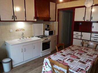 Apartamento Maison Beaumont