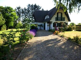 Bed & Breakfast Les Hortensias