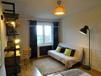 Terre Et Eau Chambres D'hotes B&B La Flocelli�re