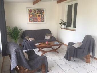 Apartamento Un Havre De Paix � La Campagne Pr�s Vulcania