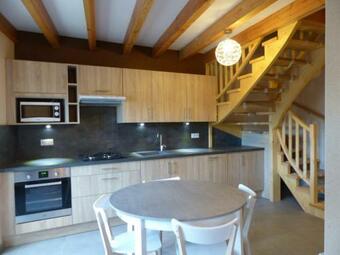 G�te La Guillermie, 4 Pi�ces, 6 Personnes - Fr-1-489-140