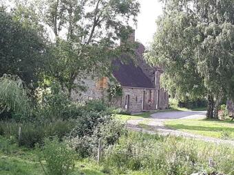 G�te La Ferme Buissonni�re