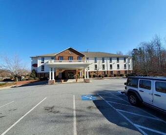 Hotel Welcome Inn