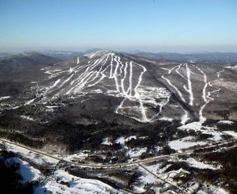 Hostal Winterplace On Okemo Mountain