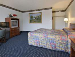 Motel Super 8 Dumas
