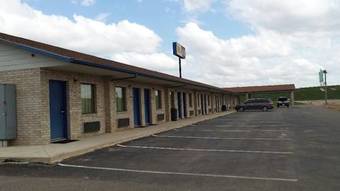 Motel Sona Inn
