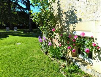 Bed & Breakfast Rue Du Ch�teau
