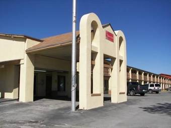 Quest Inn Motel