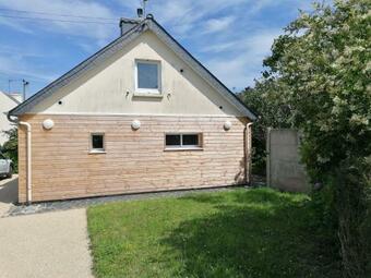 Apartamento Concept Appart'h�tel Lannion - C�te De Granit Rose
