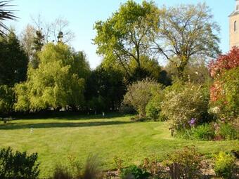 Les Volets Bleus