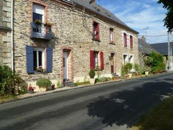 Maison De Vacances -g�te