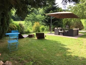 Le Vieux Ruisseau