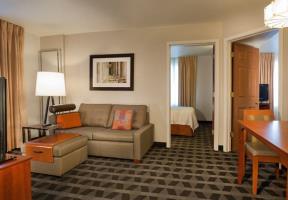 Hotel Towneplace Suites Dulles Airport