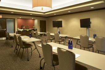 Hotel Hyatt House Sterling/dulles Airport North